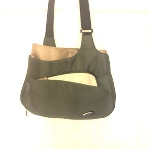 Travelon Shoulder/Crossbody purse